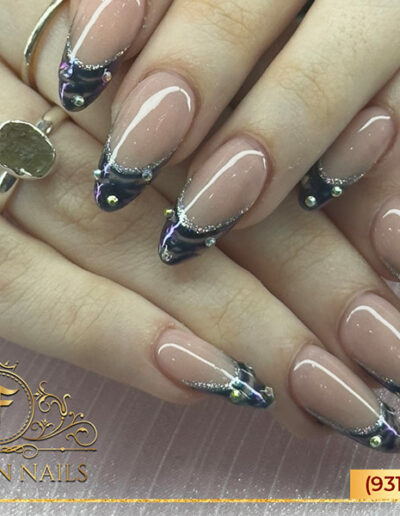Fashion Nails in Cedar Park, TX 78613 Gallery 4