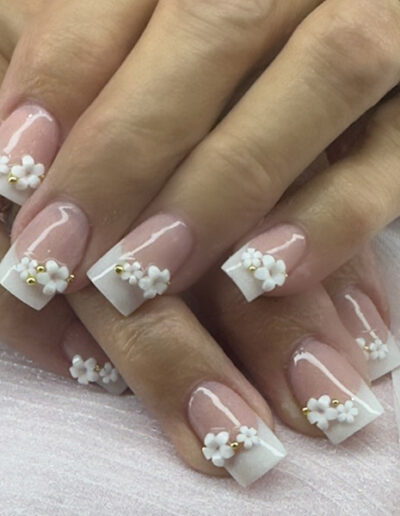 Fashion Nails in Cedar Park, TX 78613 Gallery 5