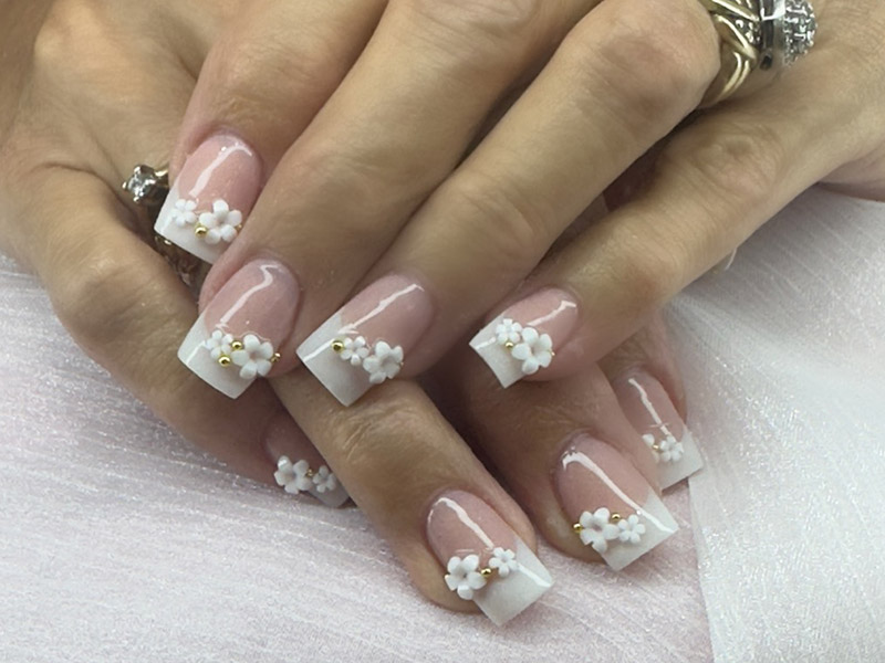 Fashion Nails in Cedar Park, TX 78613 Gallery 5