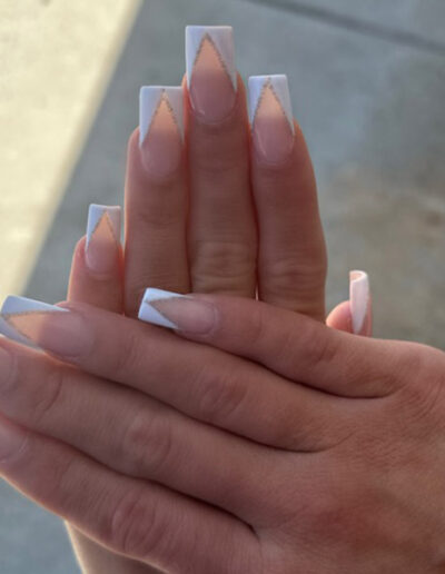 Fashion Nails in Cedar Park, TX 78613 Gallery 6