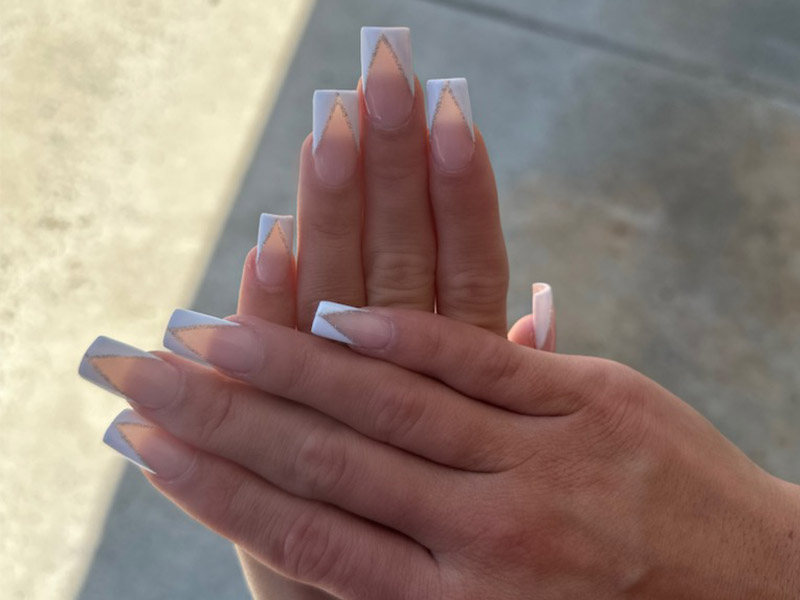 Fashion Nails in Cedar Park, TX 78613 Gallery 6