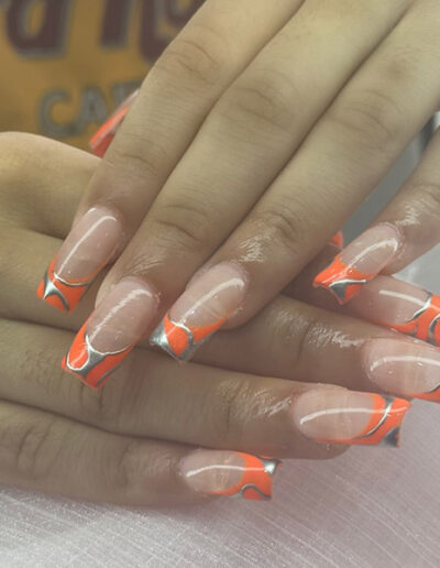 Fashion Nails in Cedar Park, TX 78613 Gallery 7