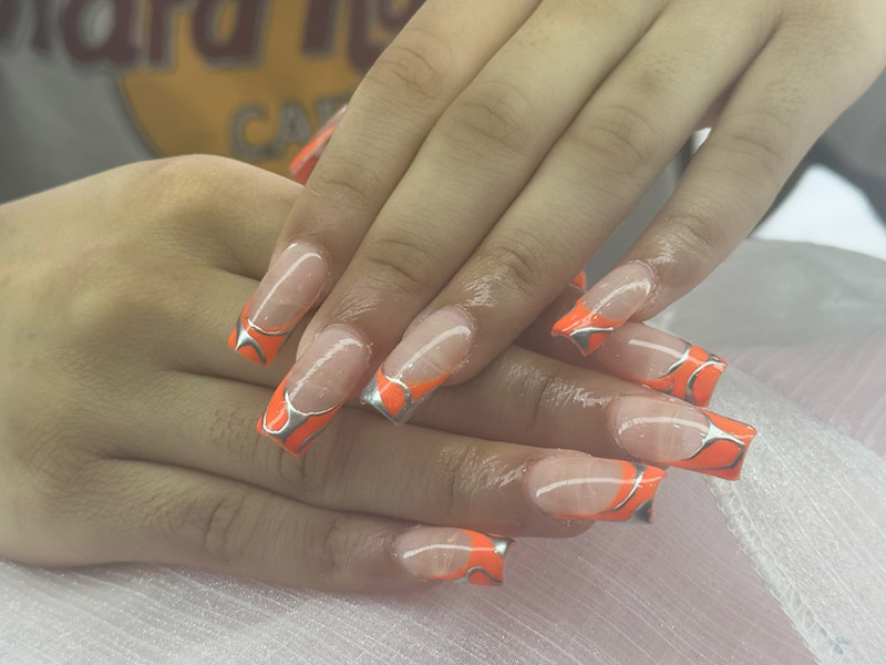 Fashion Nails in Cedar Park, TX 78613 Gallery 7
