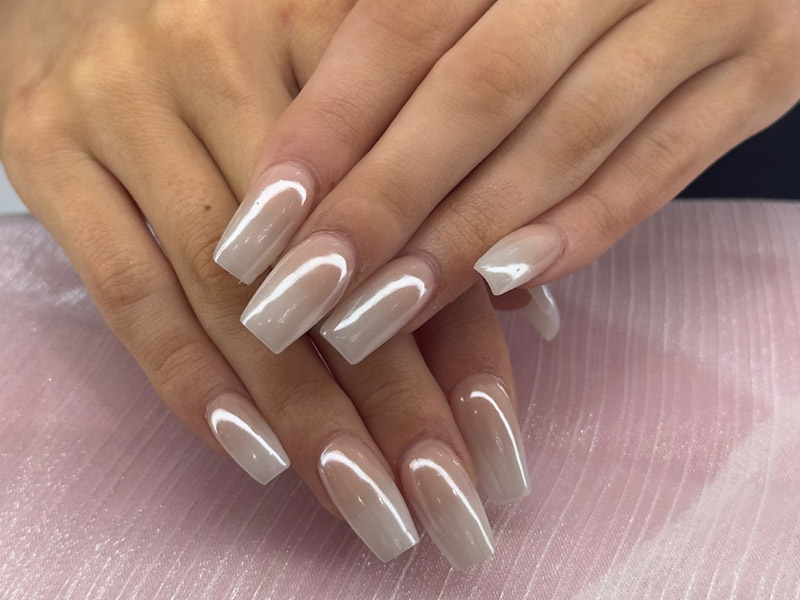 Fashion Nails in Cedar Park, TX 78613 Gallery 8