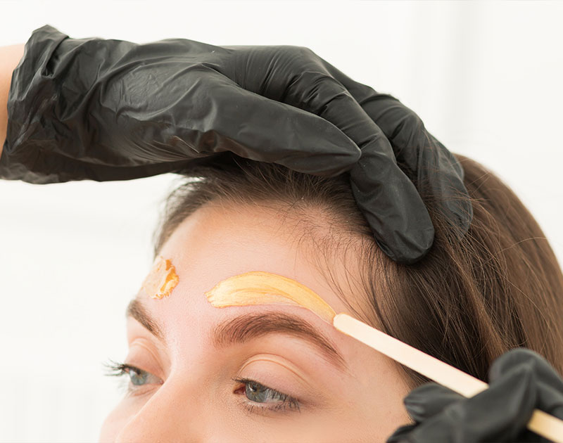 Fashion Nails in Cedar Park, TX 78613 Wax